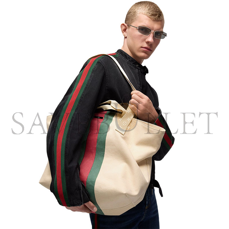 Gvc*1 POSITANO MEDIUM TOTE BAG 875929 (36*25*21.5cm)